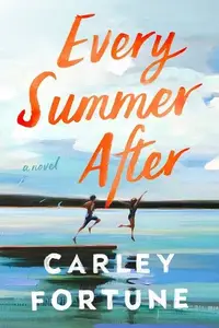 Book cover of Every Summer After