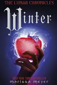 Book cover of Winter