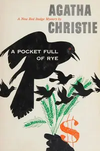 Book cover of A Pocket Full of Rye