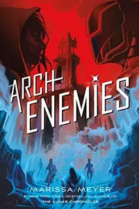 Book cover of Archenemies