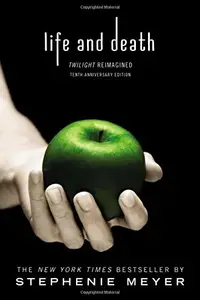 Book cover of Life and Death