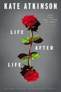Book cover of Life After Life