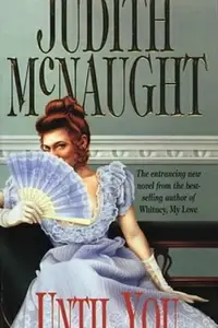 Book cover of Until You