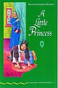 Book cover of A Little Princess