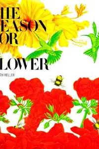 Book cover of The Reason for a Flower
