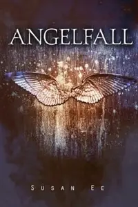 Book cover of Angelfall