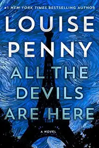 Book cover of All the Devils Are Here