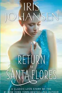 Book cover of Return to Santa Flores
