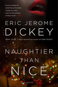 Book cover of Naughtier Than Nice