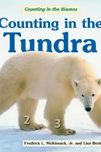 Book cover of Counting in the tundra