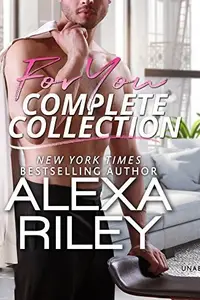 Book cover of For You Complete Collection Lib/E