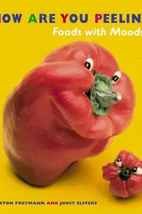 Book cover of Vegetal Como Eres