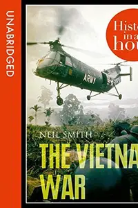 Book cover of The Vietnam War
