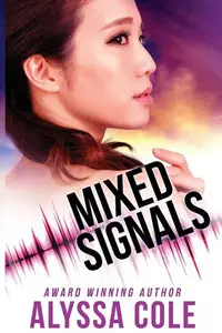 Book cover of Mixed Signals