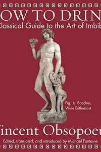 Book cover of How to Drink Lib/E