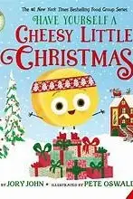 Book cover of Big Cheese Presents