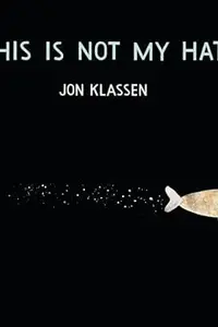 Book cover of This Is Not My Hat