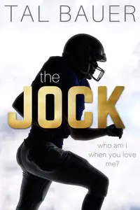Book cover of The Jock