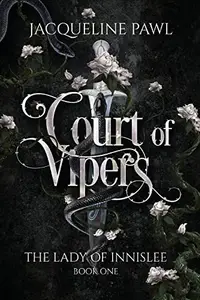 Book cover of Court of Vipers