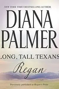 Book cover of Regan