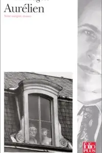 Book cover of Aurélien