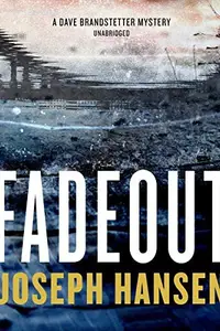 Book cover of Fadeout Lib/E