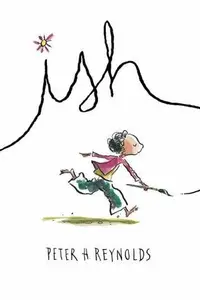Book cover of Ish