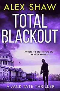 Book cover of Total Blackout Lib/E