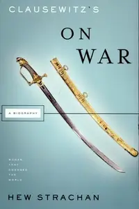 Book cover of Clausewitz's on War