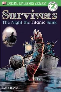 Book cover of Survivors
