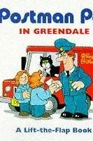 Book cover of Postman Pat in Greendale