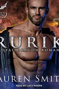 Book cover of Rurik