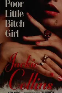 Book cover of Poor Little Bitch Girl