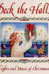 Book cover of Deck the Halls
