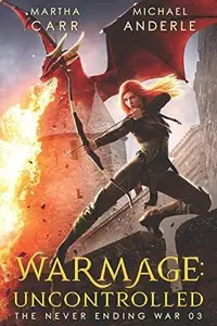 Book cover of WarMage