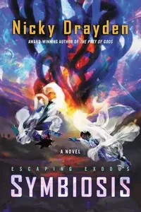 Book cover of Escaping Exodus : Symbiosis