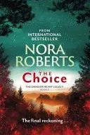 Book cover of The Choice
