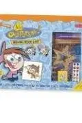 Book cover of How To Draw The Fairly Oddparents