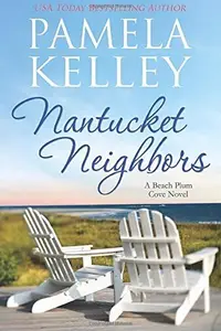 Book cover of Nantucket Neighbors