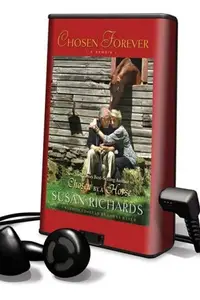 Book cover of Chosen Forever