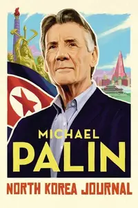 Book cover of North Korea Journal