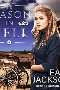 Book cover of A Season in Hell Lib/E