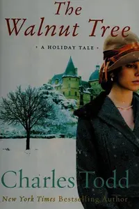 Book cover of The Walnut Tree