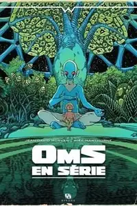 Book cover of Oms en série