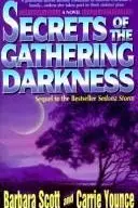 Book cover of Secrets of the Gathering Darkness