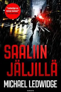 Book cover of Stop at Nothing Lib/E