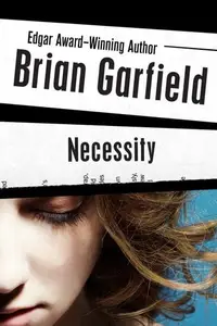 Book cover of Necessity