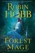 Book cover of Forest Mage