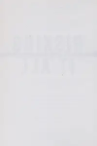 Book cover of Risking it All