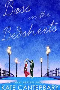 Book cover of Boss in the Bedsheets